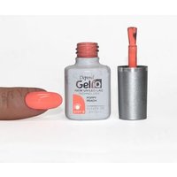 Depend Cosmetic - Gel iQ Gel Polish 1005 Poppy Peach 5ml von Depend Cosmetic