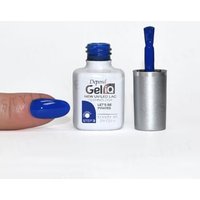 Depend Cosmetic - Gel iQ Gel Polish 1010 Let's Be Pirates 5ml von Depend Cosmetic
