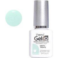Depend Cosmetic - Gel iQ Gel Polish 1011 Minty Treats 5ml von Depend Cosmetic