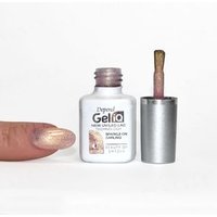 Depend Cosmetic - Gel iQ Gel Polish 1012 Sparkle On Darling 5ml von Depend Cosmetic