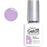 Depend Cosmetic - Gel iQ Gel Polish 1019 Liquid Lavender 5ml von Depend Cosmetic