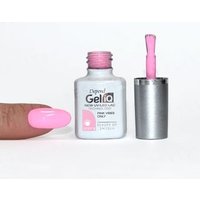 Depend Cosmetic - Gel iQ Gel Polish 1020 Pink Vibes Only 5ml von Depend Cosmetic