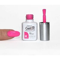 Depend Cosmetic - Gel iQ Gel Polish 1021 Feel the Beat 5ml von Depend Cosmetic