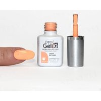 Depend Cosmetic - Gel iQ Gel Polish 1022 Light My Fire 5ml von Depend Cosmetic