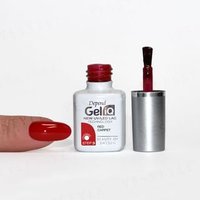 Depend Cosmetic - Gel iQ Gel Polish 1032 Red Carpet 5ml von Depend Cosmetic