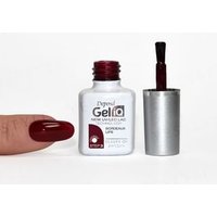 Depend Cosmetic - Gel iQ Gel Polish 1033 Bordeaux Lips 5ml von Depend Cosmetic