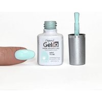 Depend Cosmetic - Gel iQ Gel Polish 1047 Mint To Be 5ml von Depend Cosmetic