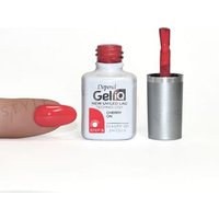 Depend Cosmetic - Gel iQ Gel Polish 1049 Cherry On 5ml von Depend Cosmetic