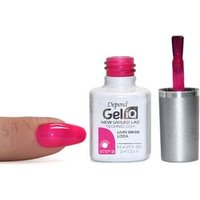 Depend Cosmetic - Gel iQ Gel Polish 1052 Livin Bikini Loca 5ml von Depend Cosmetic