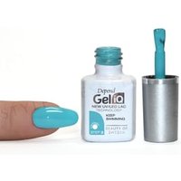 Depend Cosmetic - Gel iQ Gel Polish 1053 Keep Swimming 5ml von Depend Cosmetic