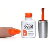 Depend Cosmetic - Gel iQ Gel Polish 1054 Tan Tastic 5ml von Depend Cosmetic