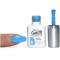 Depend Cosmetic - Gel iQ Gel Polish 1055 Splish & Splash 5ml von Depend Cosmetic
