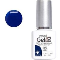 Depend Cosmetic - Gel iQ Gel Polish 1058 Ease Your Mind 5ml von Depend Cosmetic