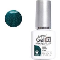Depend Cosmetic - Gel iQ Gel Polish 1059 Feed Your Soul 5ml von Depend Cosmetic