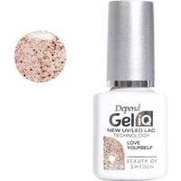 Depend Cosmetic - Gel iQ Gel Polish 1063 Love Yourself 5ml von Depend Cosmetic