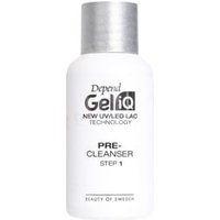 Depend Cosmetic - Gel iQ Pre-Cleanser Step 1 35ml von Depend Cosmetic