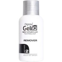 Depend Cosmetic - Gel iQ Remover Method 2 35ml von Depend Cosmetic