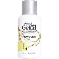 Depend Cosmetic - Gel iQ Remover Oil Method 1 35ml von Depend Cosmetic