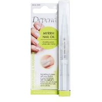 Depend Cosmetic - Myrrh Nail Oil 2ml von Depend Cosmetic