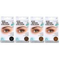 Depend Cosmetic - Perfect Eye Eyebrow Colour Brown von Depend Cosmetic