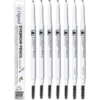 Depend Cosmetic - Perfect Eye Eyebrow Pencil Slim & Thin Graphite von Depend Cosmetic