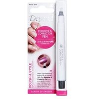 Depend Cosmetic - Remover & Corrector Pen 1.8g von Depend Cosmetic