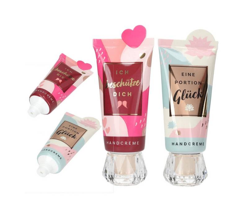 Depesche Handcreme LOVIES Handcreme von Depesche