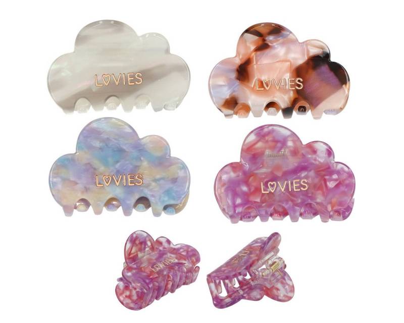 Depesche Kinder-Etui LOVIES Haarspange Depesche Kinder-Etui LOVIES Haarspange von Depesche