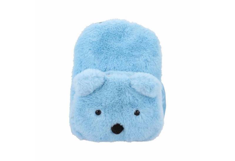 Depesche Kinderrucksack TOPModel Rucksack Fell Iceworld 11 x 21 x 27 cm (1 Rucksack, 1-tlg) von Depesche