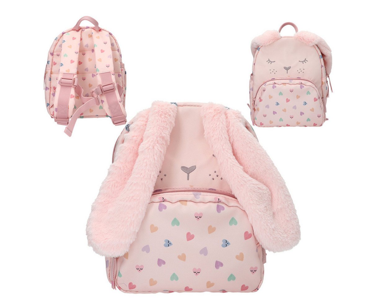 Depesche Rucksack DEPESCHE Princess Mimi Rucksack Party von Depesche