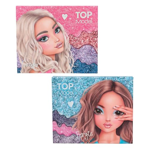 TOPMOD Lidschatten 12340 < von Depesche