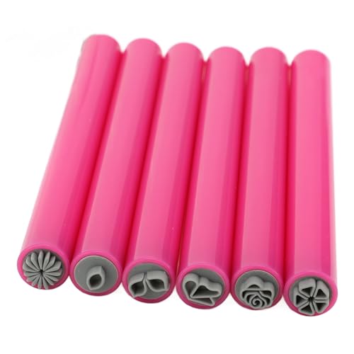Nagelkunst-Stempel-Stift, 6PCS Set Nagelkunst-Blumen-Stempel-Stift Kompaktes tragbares DIY-Nagelkunst-Werkzeug Multifunktionales Nagelkunst-Stempel-Stift-Set Nagelkunst-Stempel-Stift, 6PCS Set Nagelkunst-Blumen-Stempel-Stift Kompaktes tragbares DIY-Nagelkunst-Werkzeug Multifunktionales Nagelkunst-Stempel-Stift-Set von Depisuta