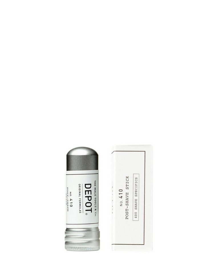 Depot After-Shave Depot No.410 Post-Shave Stick 5gr von Depot