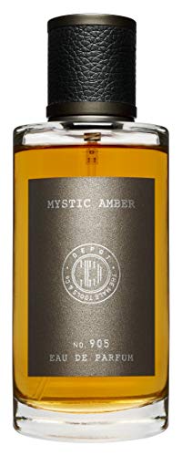 Depot Mystic Amber No.905 Eau De Parfum 100 ml von Depot