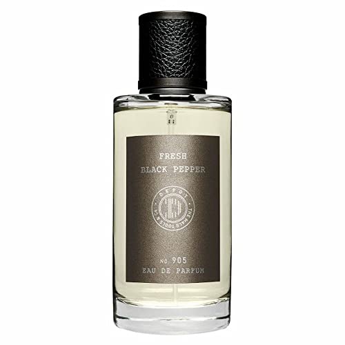 Depot No.905 Eau De Parfum Fresh Black Pepper 100ml von Depot