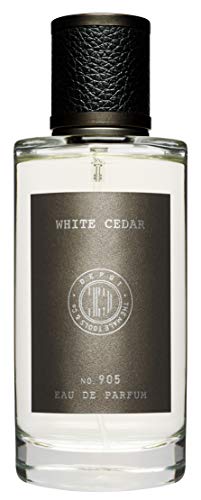 Depot No.905 Eau de Parfum White Cedar 100ml von Depot