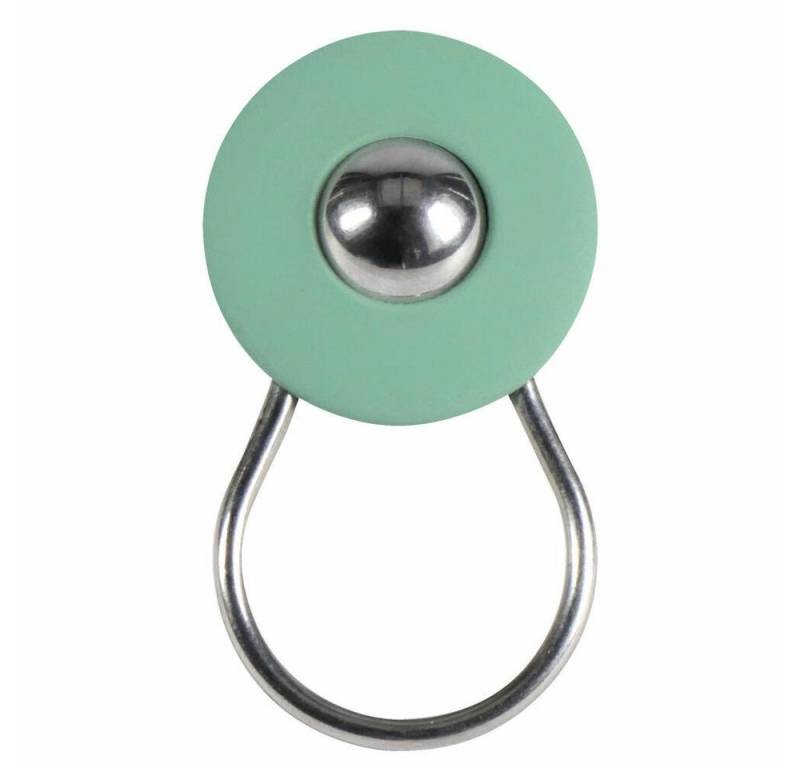 Depot4Design Schlüsselanhänger Orbit Mint Green von Depot4Design