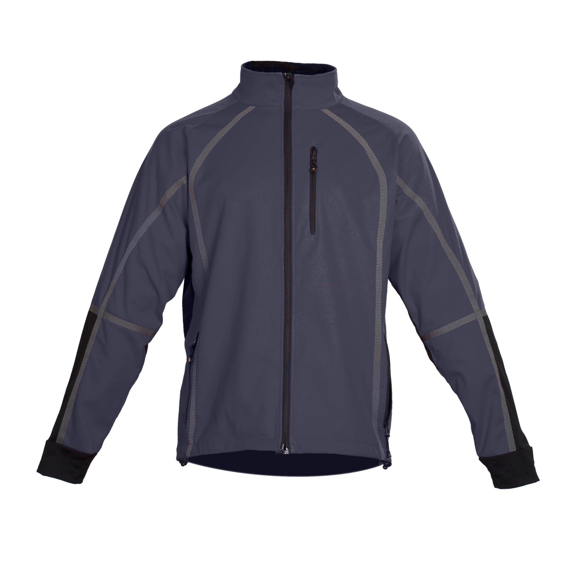 DEPROC Active Softshelljacke "THORSBY Women Midlayer" von Deproc Active