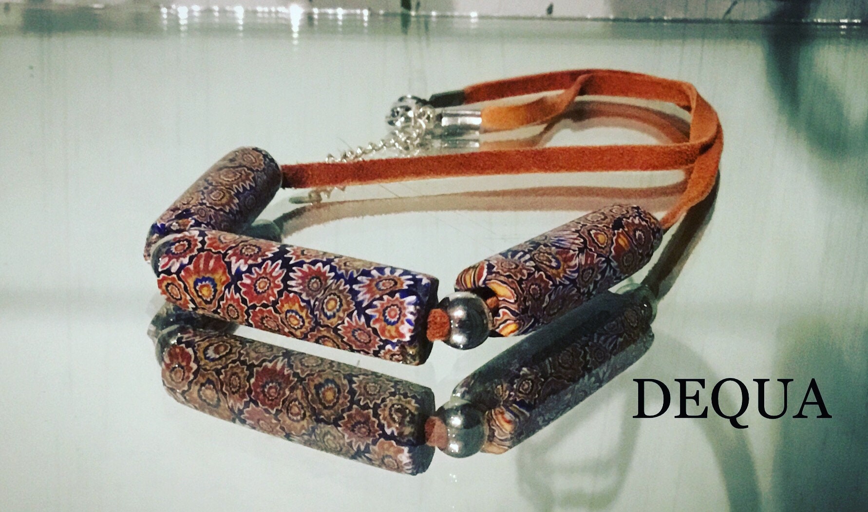 Africian Handel Africian Handel von DequaDesigns