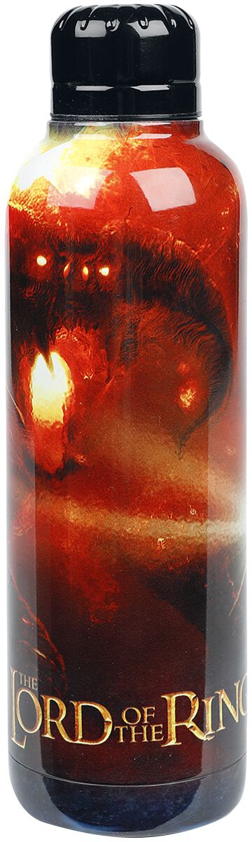 Der Herr der Ringe Balrog Trinkflasche multicolor von Der Herr der Ringe