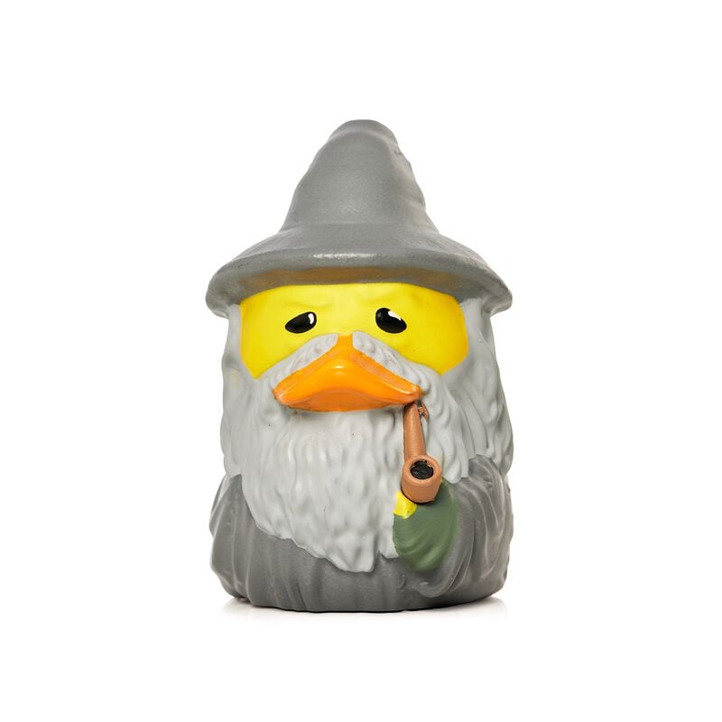Der Herr der Ringe Gandalf der Graue - Mini Tubbz Dekoartikel multicolor von Der Herr der Ringe