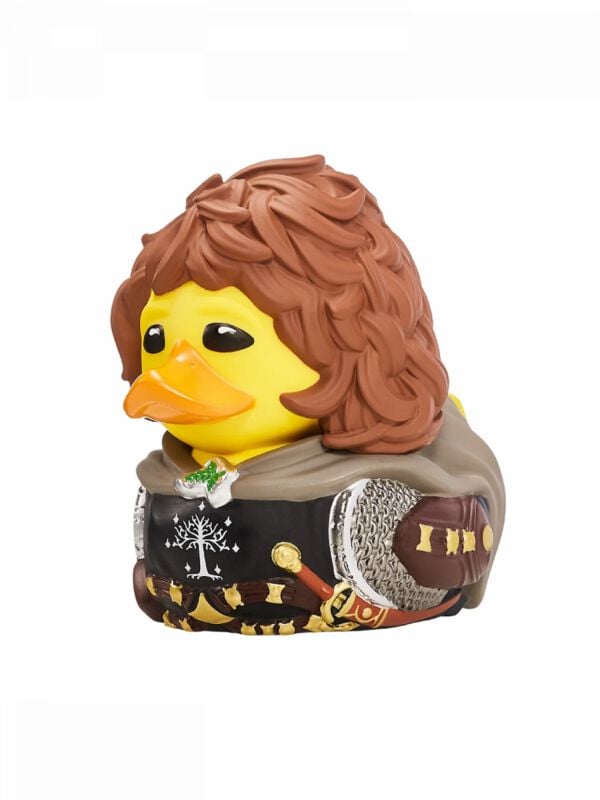 Der Herr der Ringe Pippin Took Tubbz (Boxed Edition) Dekoartikel multicolor von Der Herr der Ringe