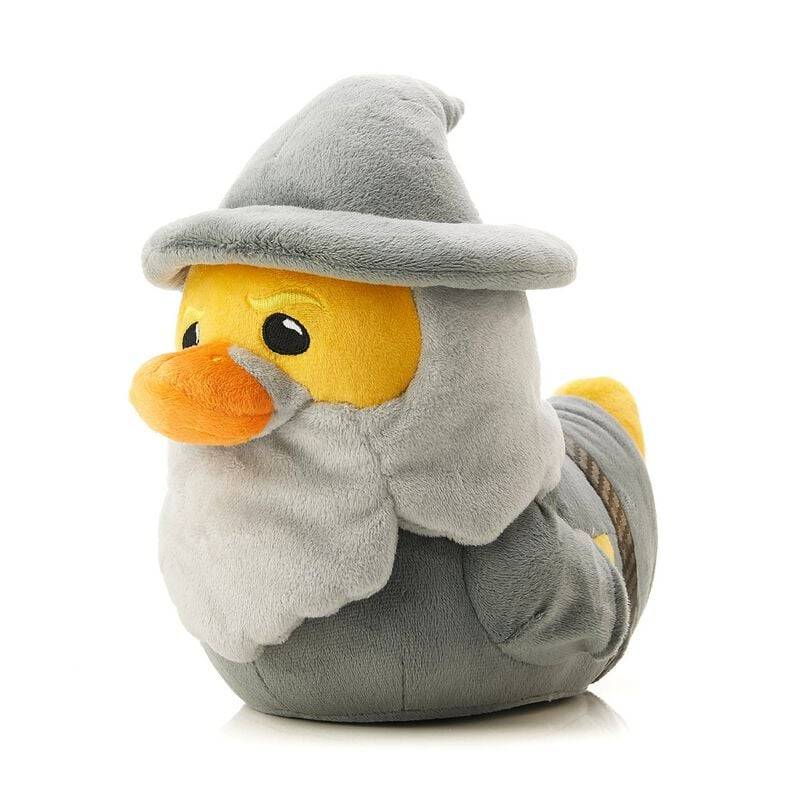 Der Herr der Ringe Plüschfigur - Gandalf Tubbz Plush - multicolor  - Lizenzierter Fanartikel von Der Herr der Ringe