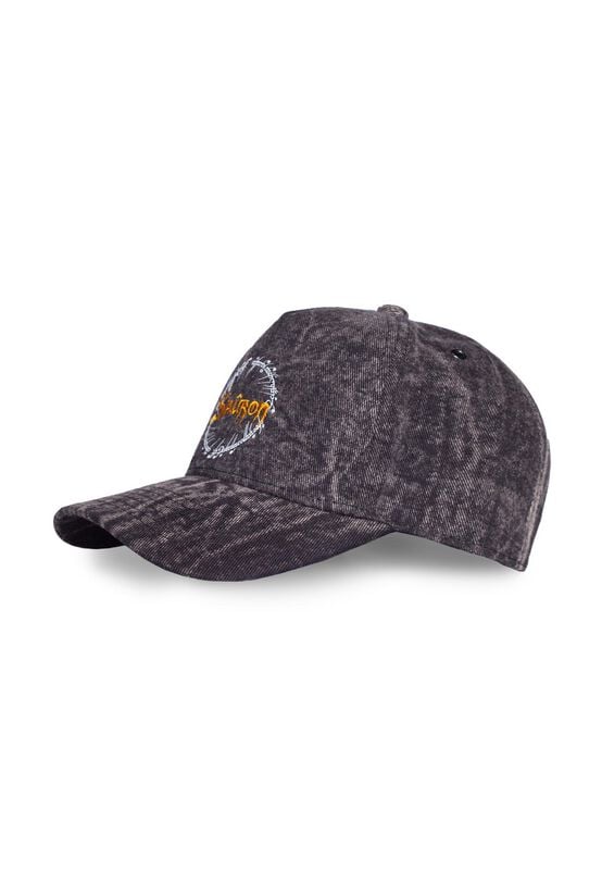Der Herr der Ringe Sauron Cap multicolor von Der Herr der Ringe