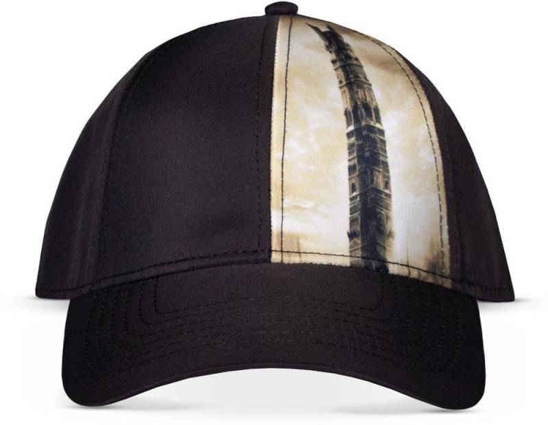 Der Herr der Ringe Snapback Cap von Der Herr der Ringe