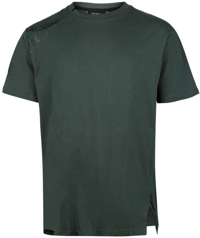 Der Herr der Ringe T-Shirt - Der Hobbit - Mirkwood Collection - S bis XXL - für Männer - Größe XXL - dunkelgrün  - EMP exklusives Merchandise! von Der Herr der Ringe