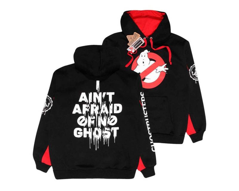 Ghostbusters T-Shirt von Ghostbusters