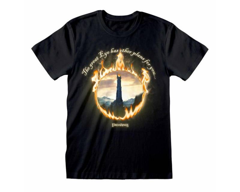 Der Herr der Ringe T-Shirt von Der Herr der Ringe
