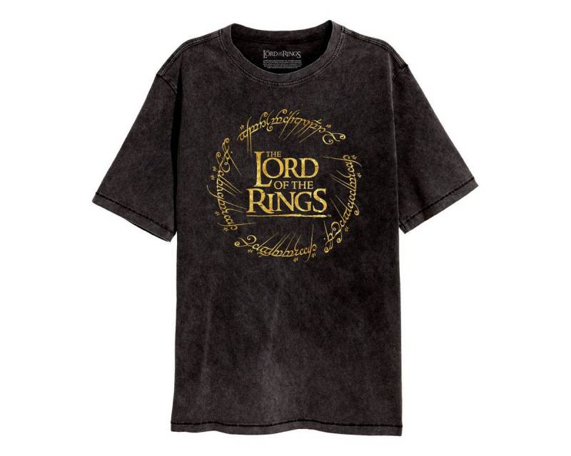 Der Herr der Ringe T-Shirt von Der Herr der Ringe