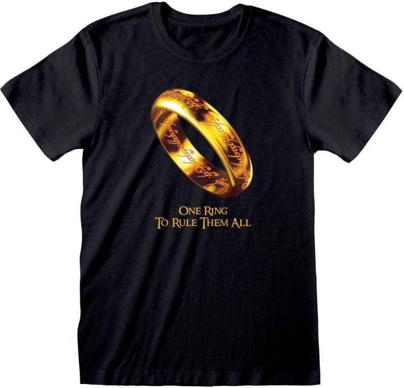 Der Herr der Ringe T-Shirt von Der Herr der Ringe